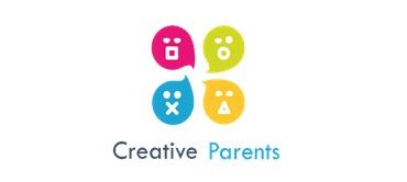creative thinking for parents logo