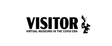 visitor project logo